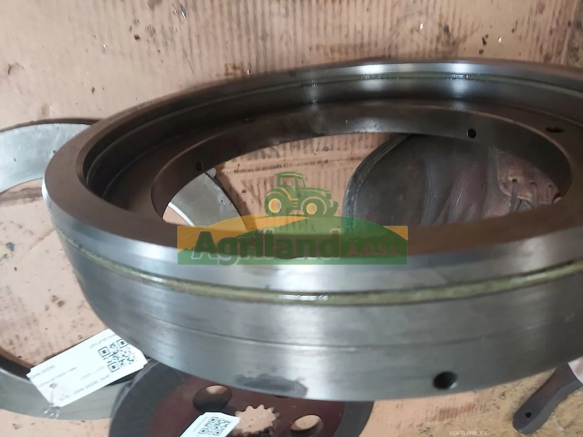 PISTON DE FREIN LP : 1019