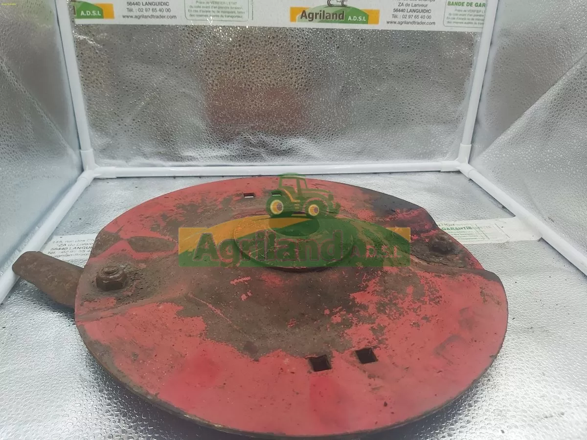 DISQUE DE COUPE INTERMEDIAIRE LP : 1413