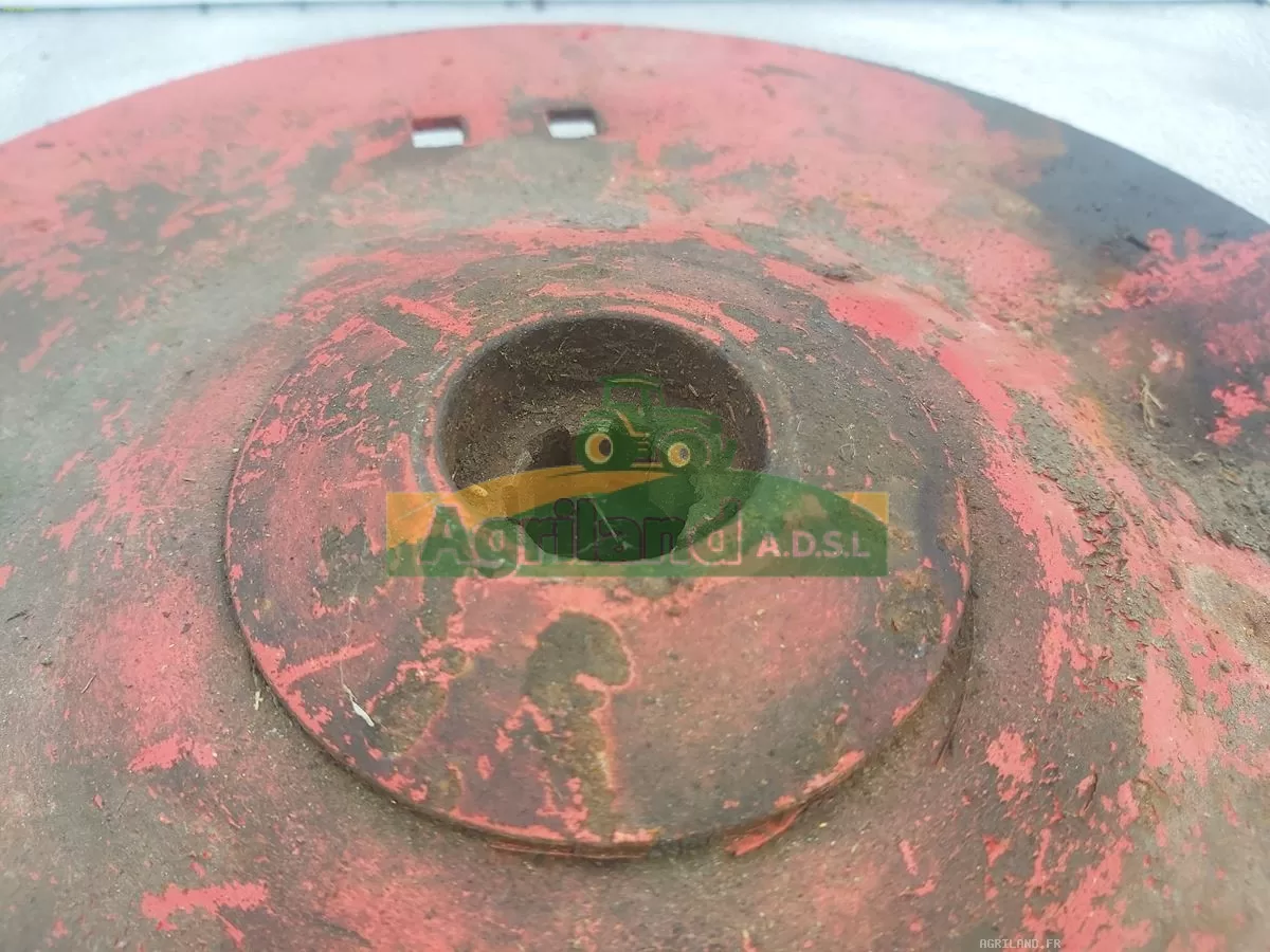 DISQUE DE COUPE INTERMEDIAIRE LP : 1413