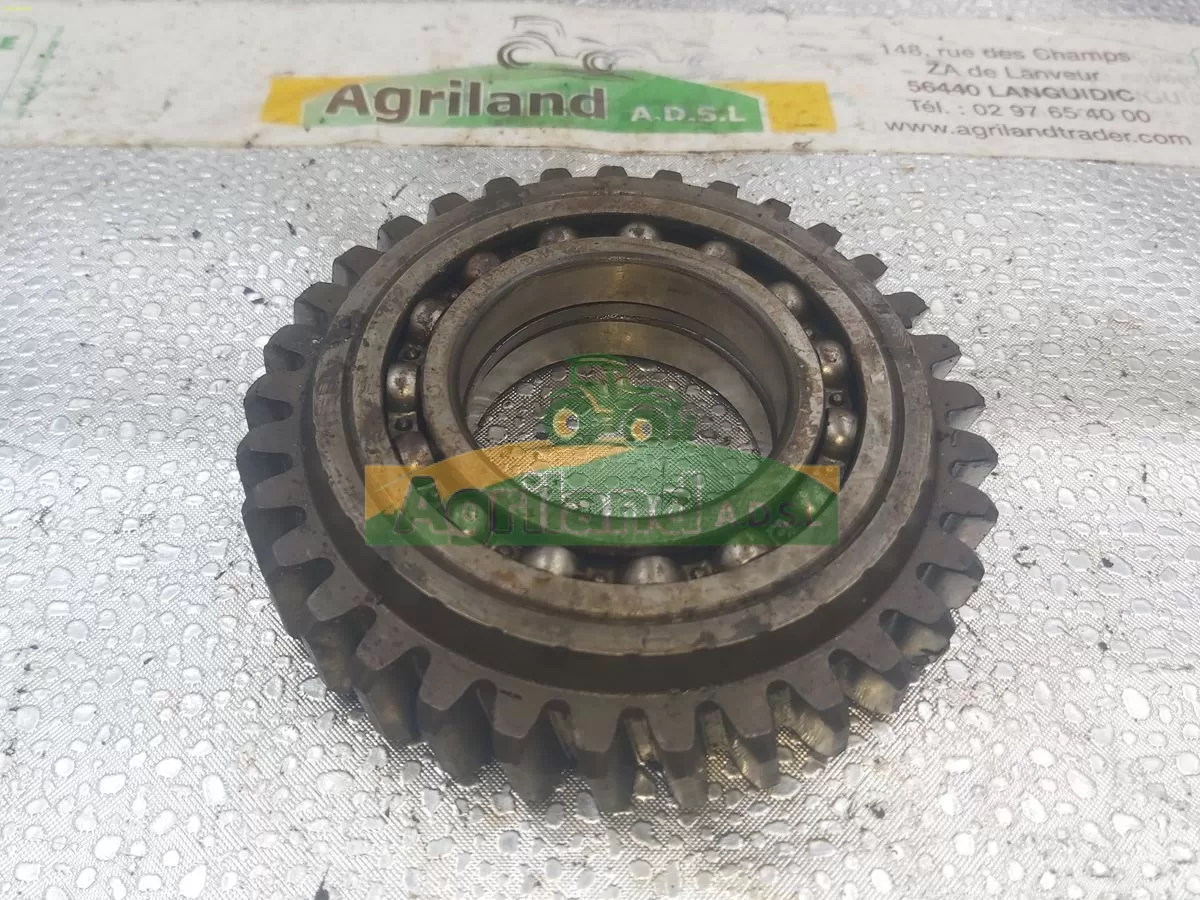 PIGNON INTERMEDIAIRE DROIT HELI.D.33-3 LP : 1413