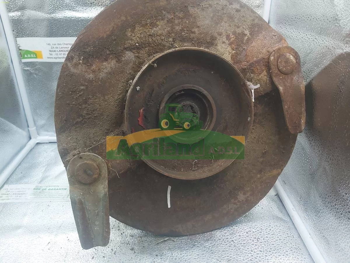 BOL D EXTREMITE  LP : 1413