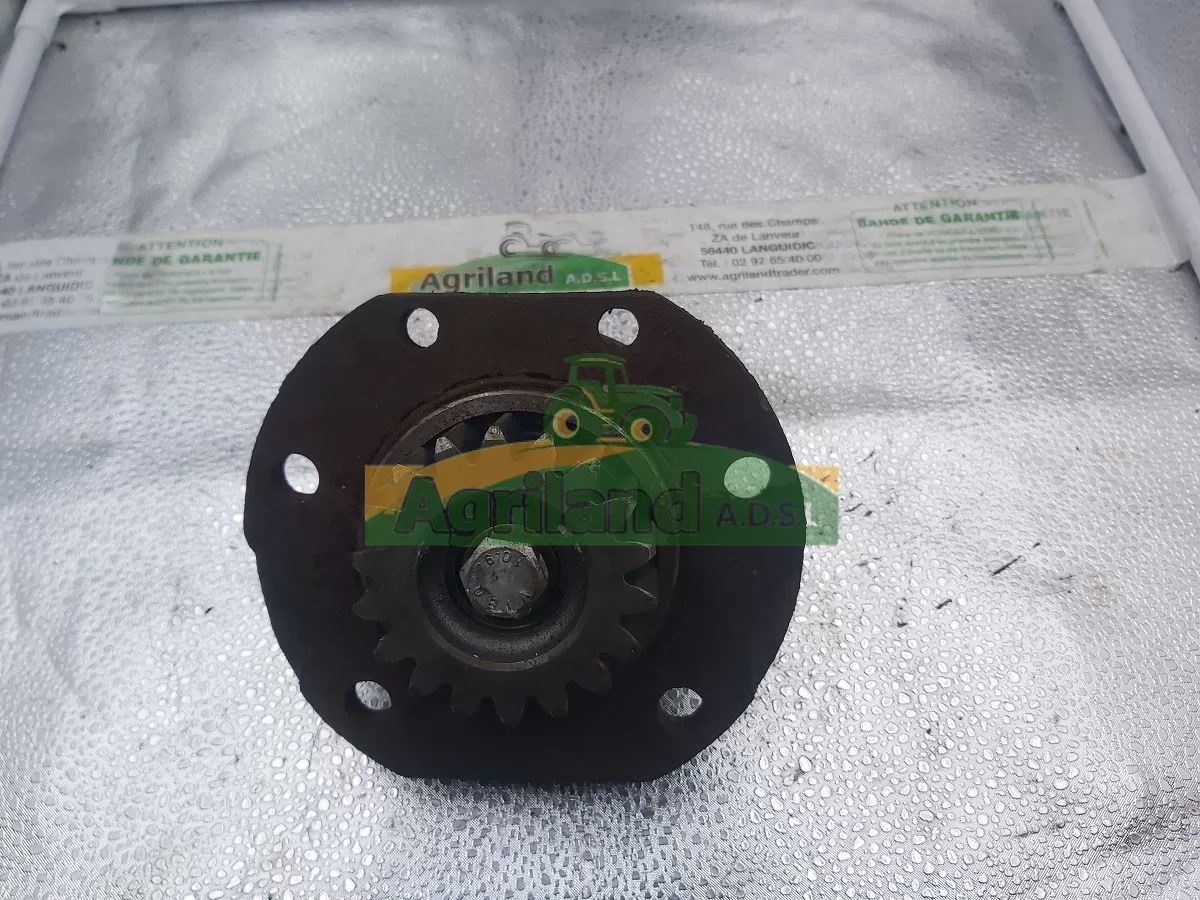 MODULE (PALIER DE DISQUE DE COUPE) LP : 1864