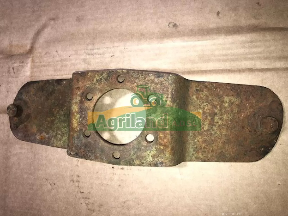 RESSORT A LAMES (CHANGEMENT RAPIDE DE COUTEAU) LP : 1864