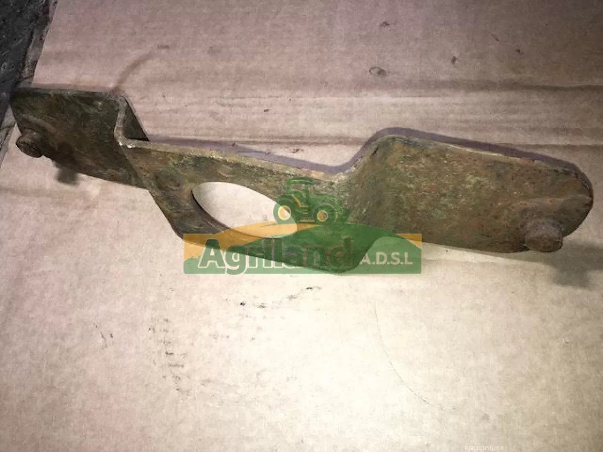 RESSORT A LAMES (CHANGEMENT RAPIDE DE COUTEAU) LP : 1864