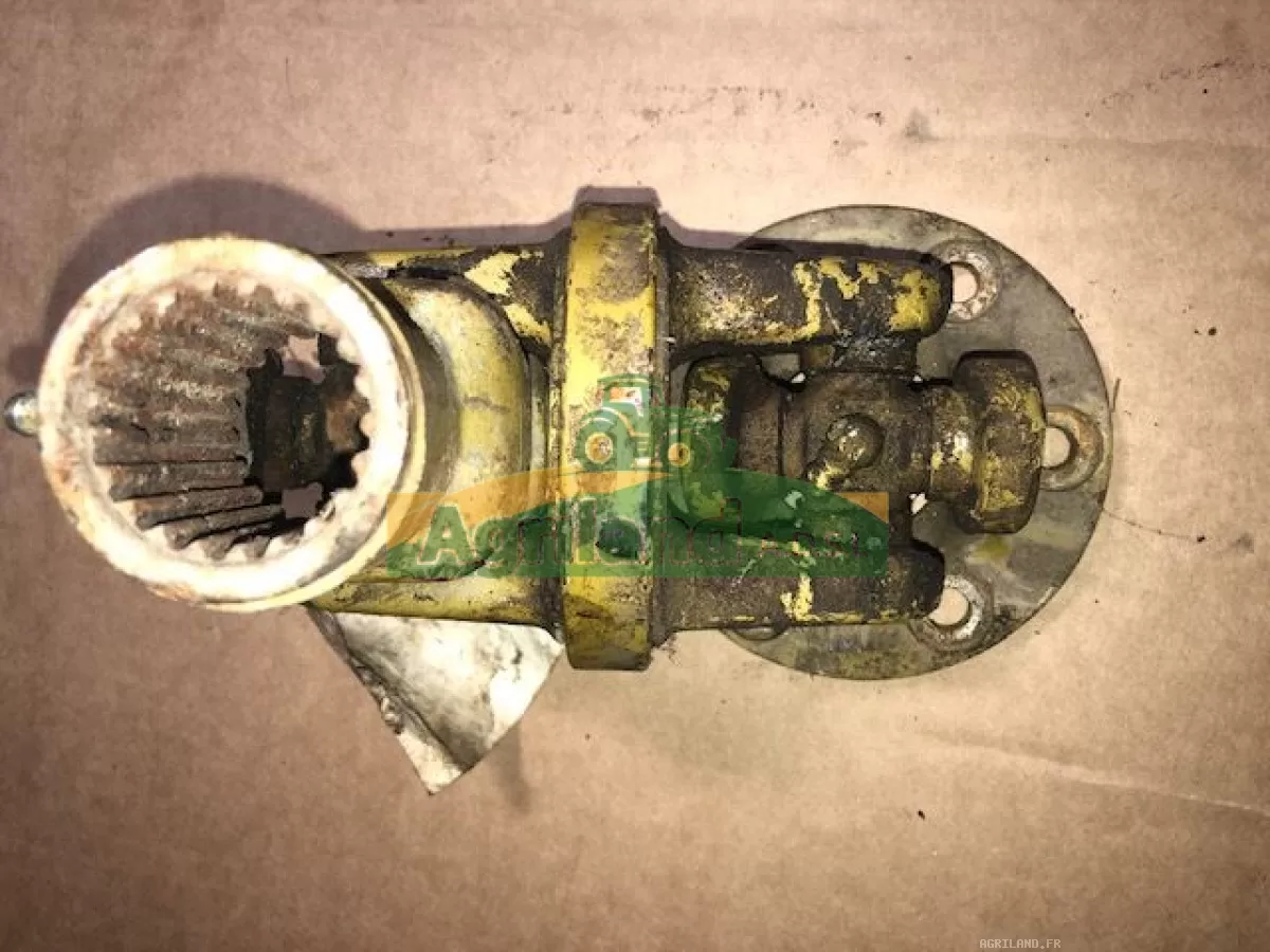 ARTICULATION (TRANSMISSION VERTICALE )  LP : 1864