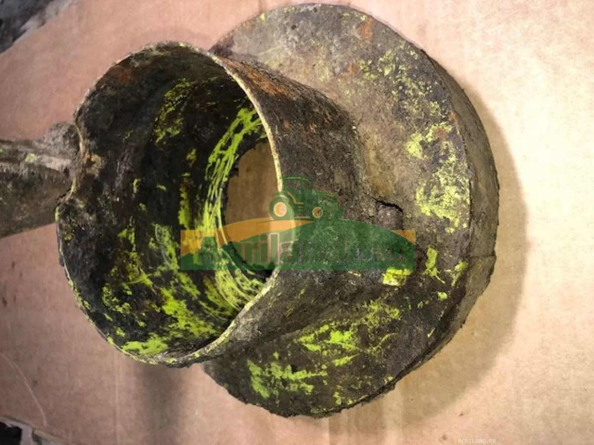 CONE PROTECTEUR  LP : 1864