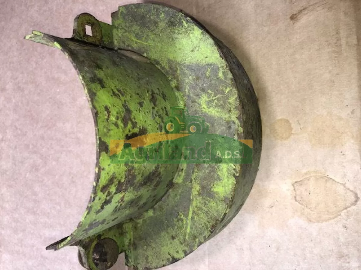  DEMI CONE PROTECTEUR  LP : 1772