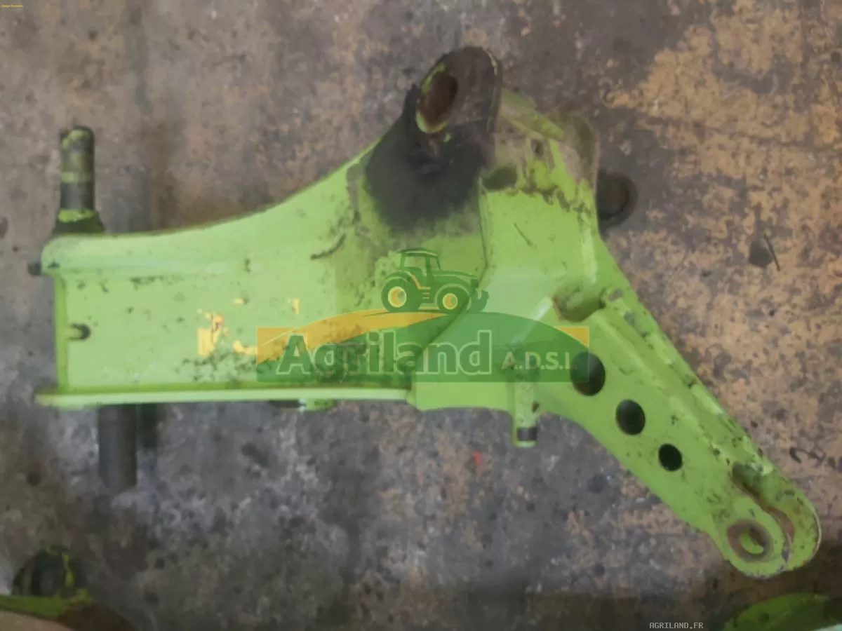 POUTRE D ORIENTATION  LP : 1772