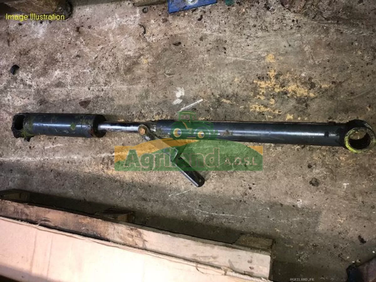VERIN HYDRAULIQUE  LP : 1772