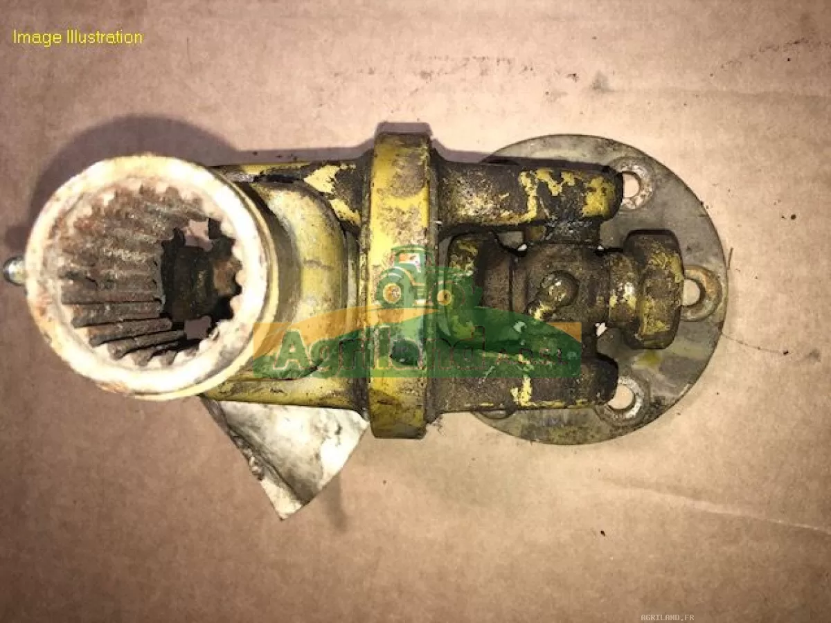 ARTICULATION (TRANSMISSION VERTICALE )  LP : 1772