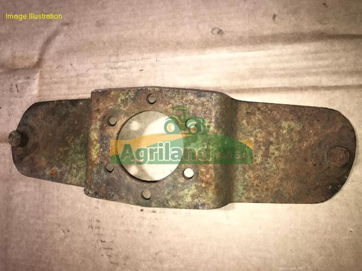 RESSORT A LAMES (CHANGEMENT RAPIDE DE COUTEAU) LP : 1772