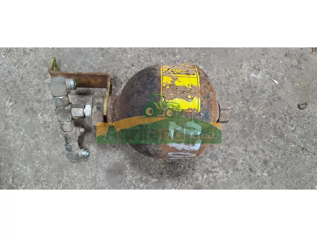 ACCUMULATEUR LP : 1772