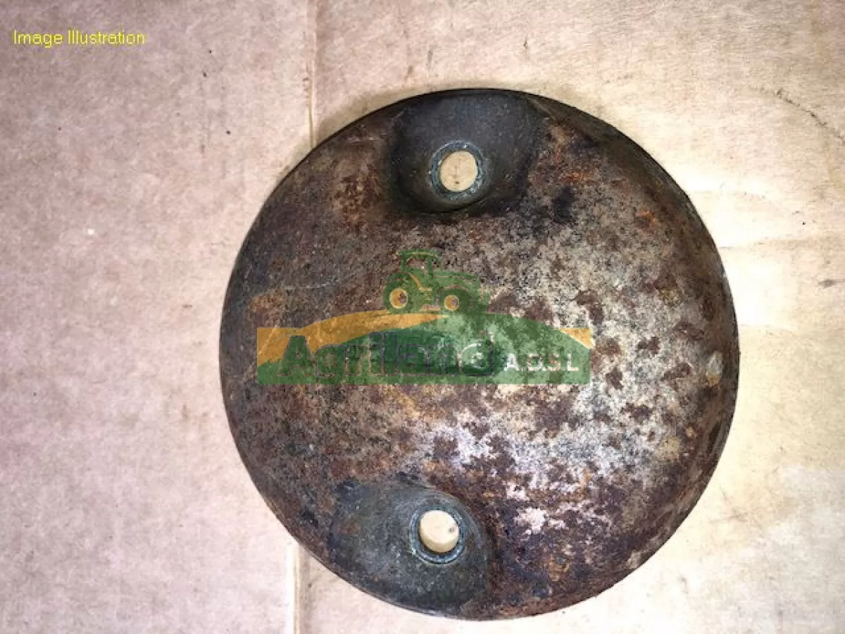 COUVERCLE DE DISQUE  LP : 1680