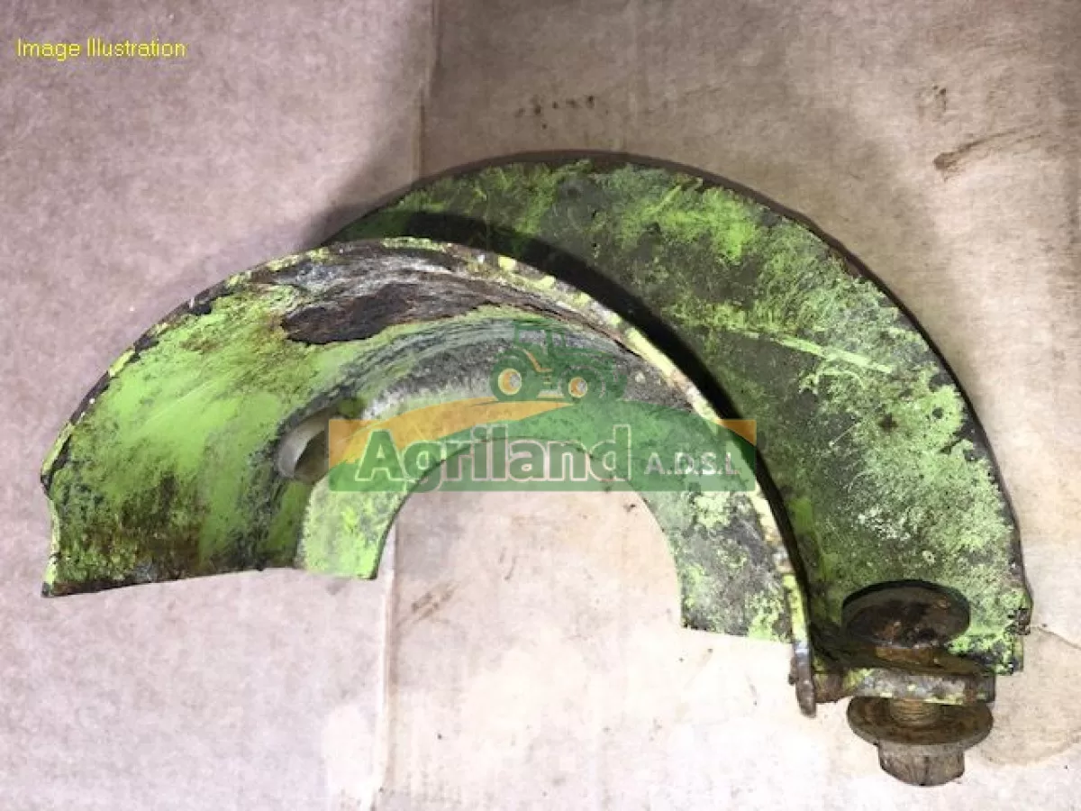 DEMI CONE PROTECTEUR  LP : 1680