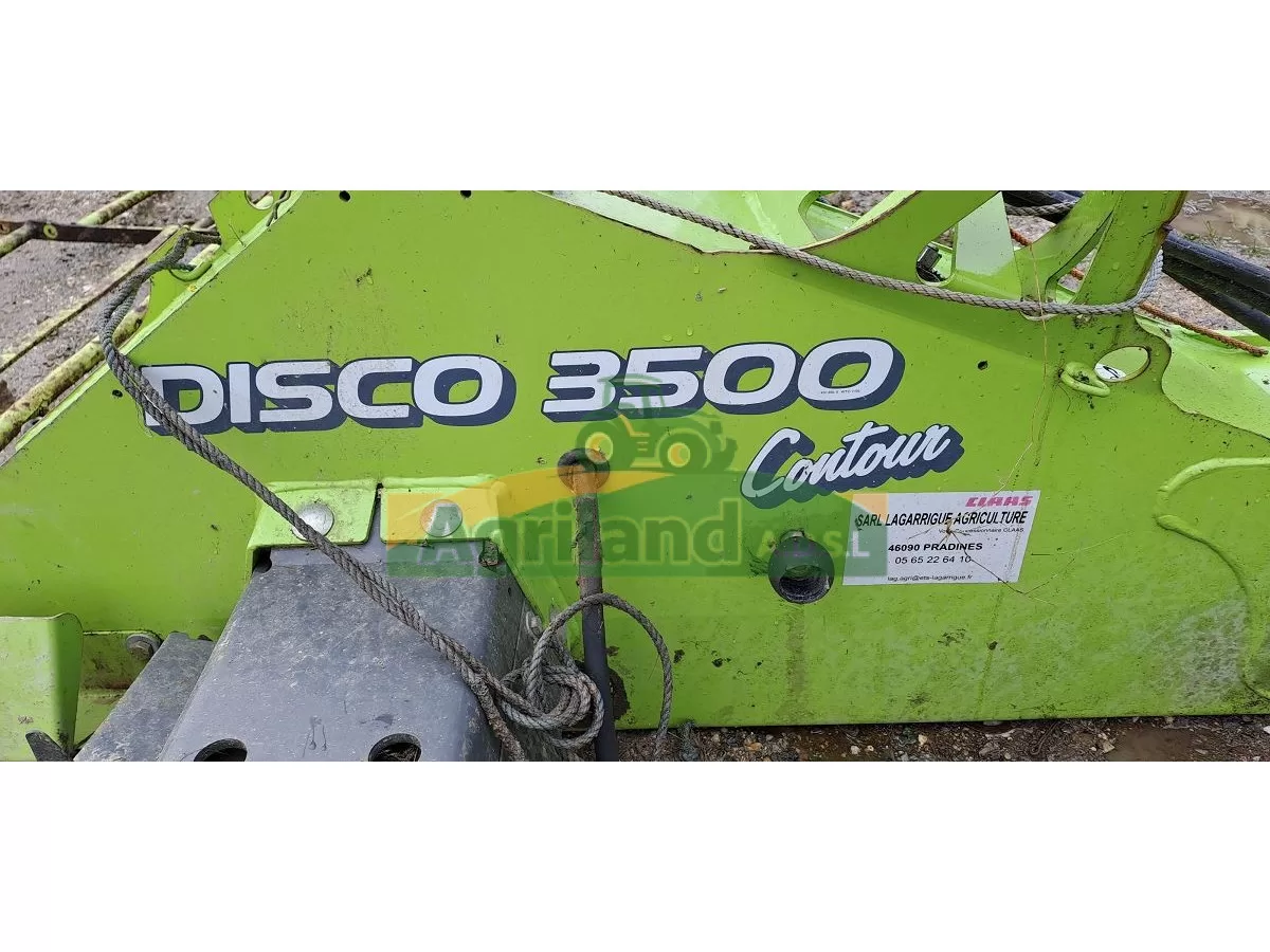 TETE D ATTELAGE  LP : 1680