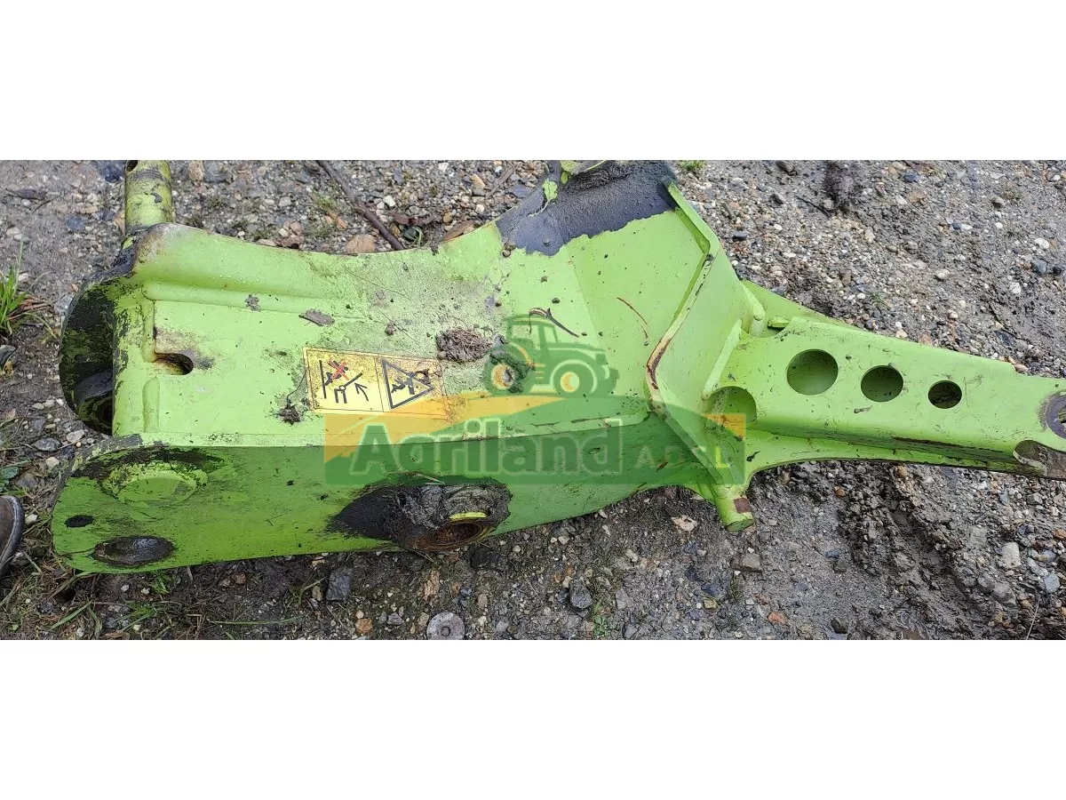 POUTRE D ORIENTATION  LP : 1680