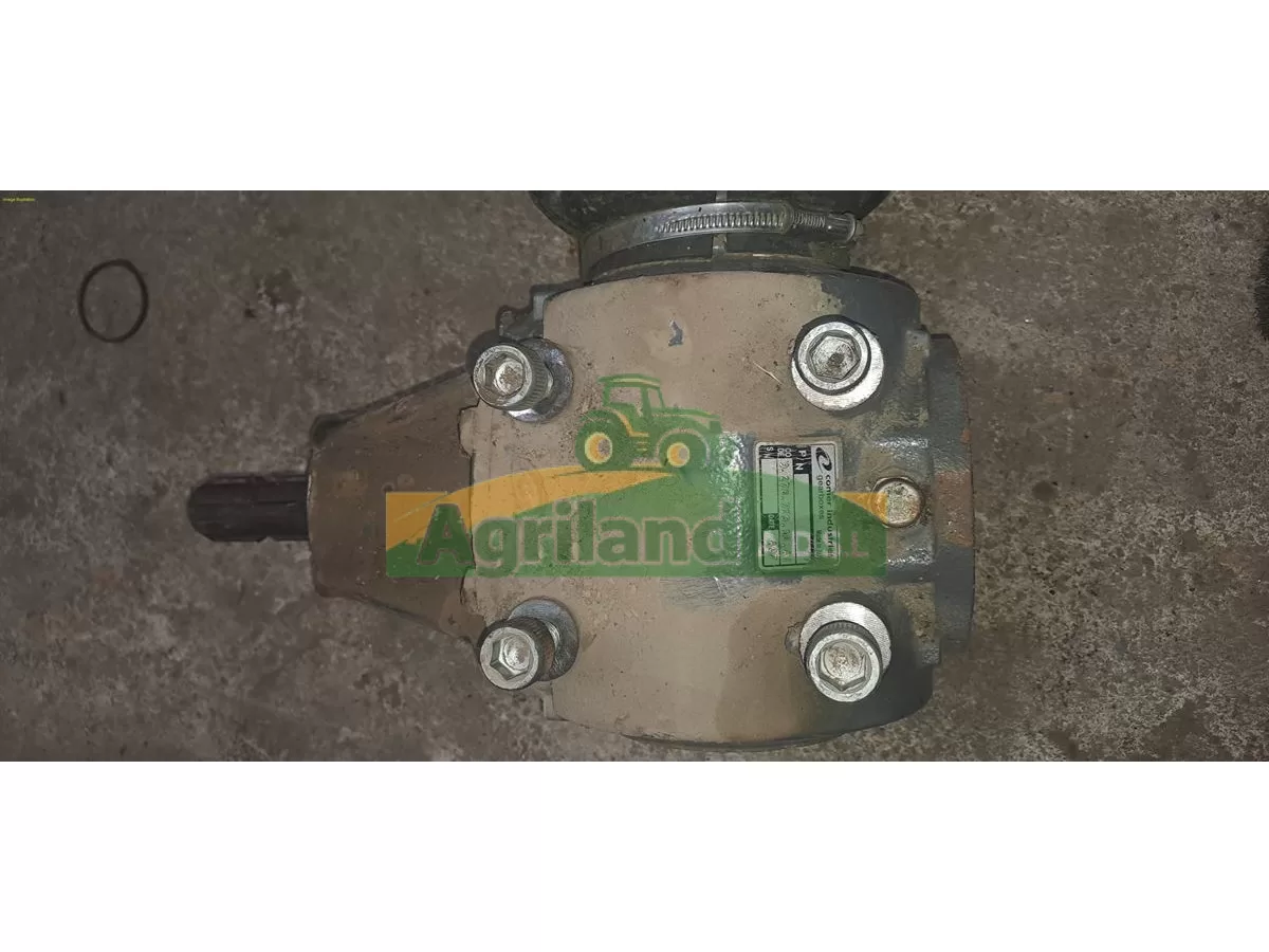 BOITIER PRIMAIRE  LP : 1680