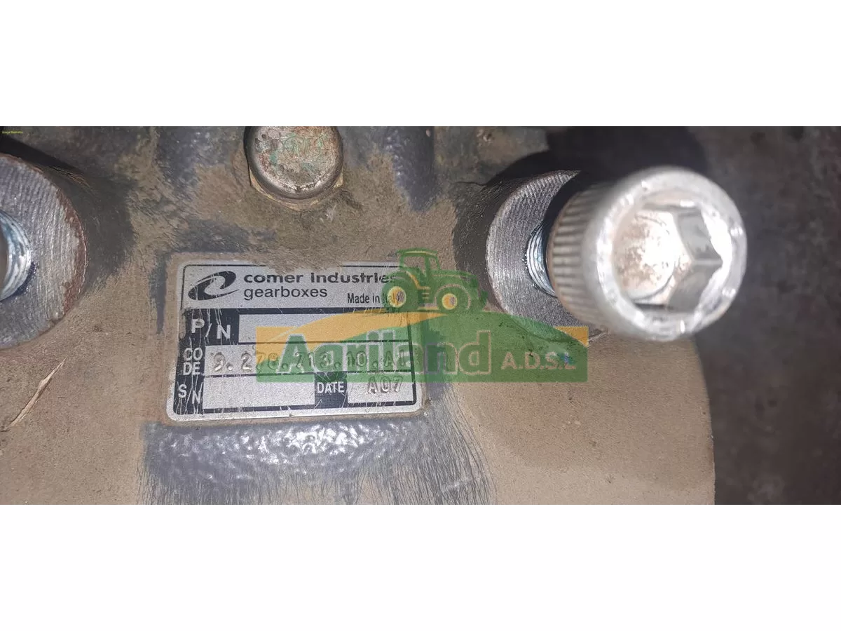 BOITIER PRIMAIRE  LP : 1680