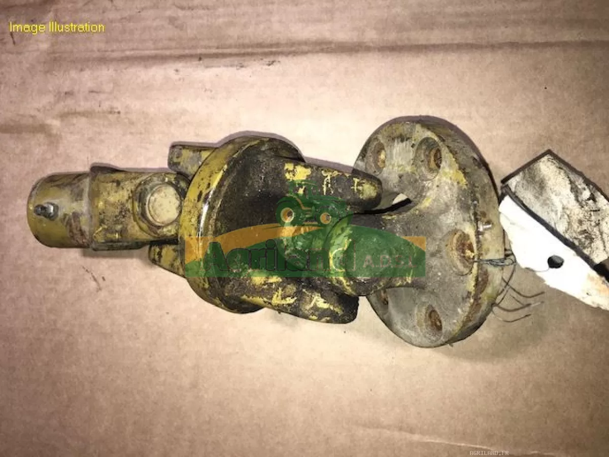 ARTICULATION (TRANSMISSION VERTICALE )  LP : 1680