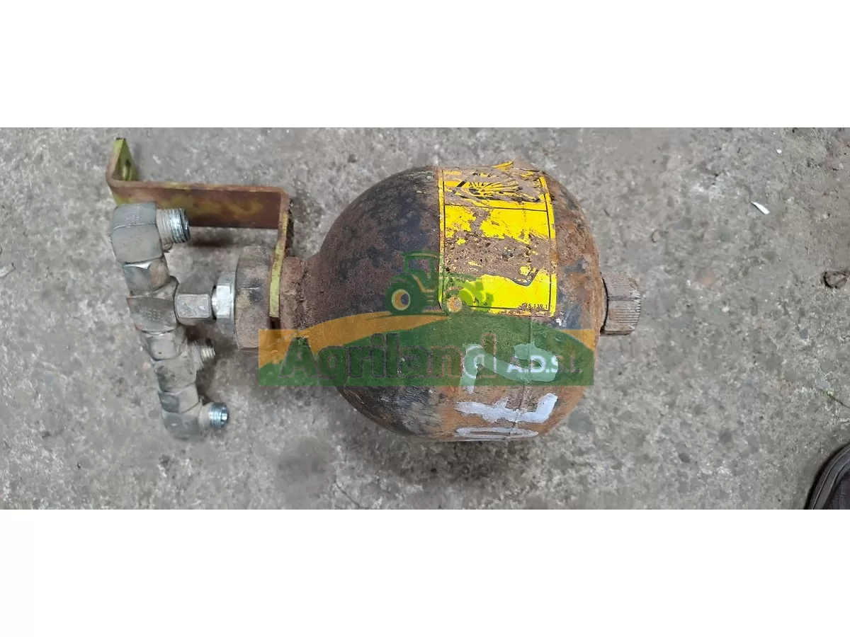 ACCUMULATEUR LP : 1680