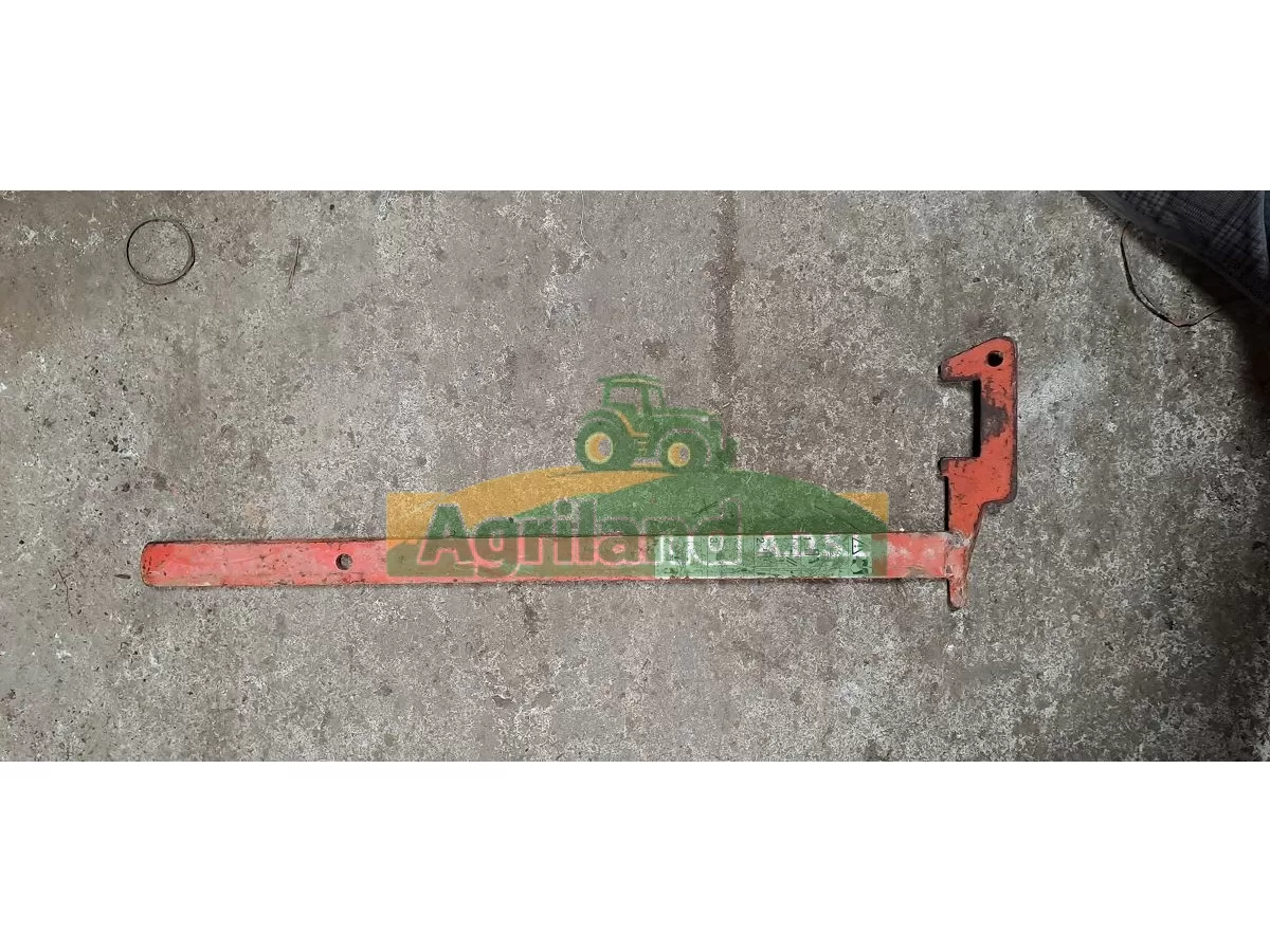 LEVIER DE CHANGEMENT COUTEAU RAPIDE LP : 1772