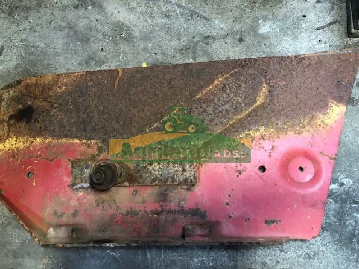 SUPPORT GAUCHE  LP : 573