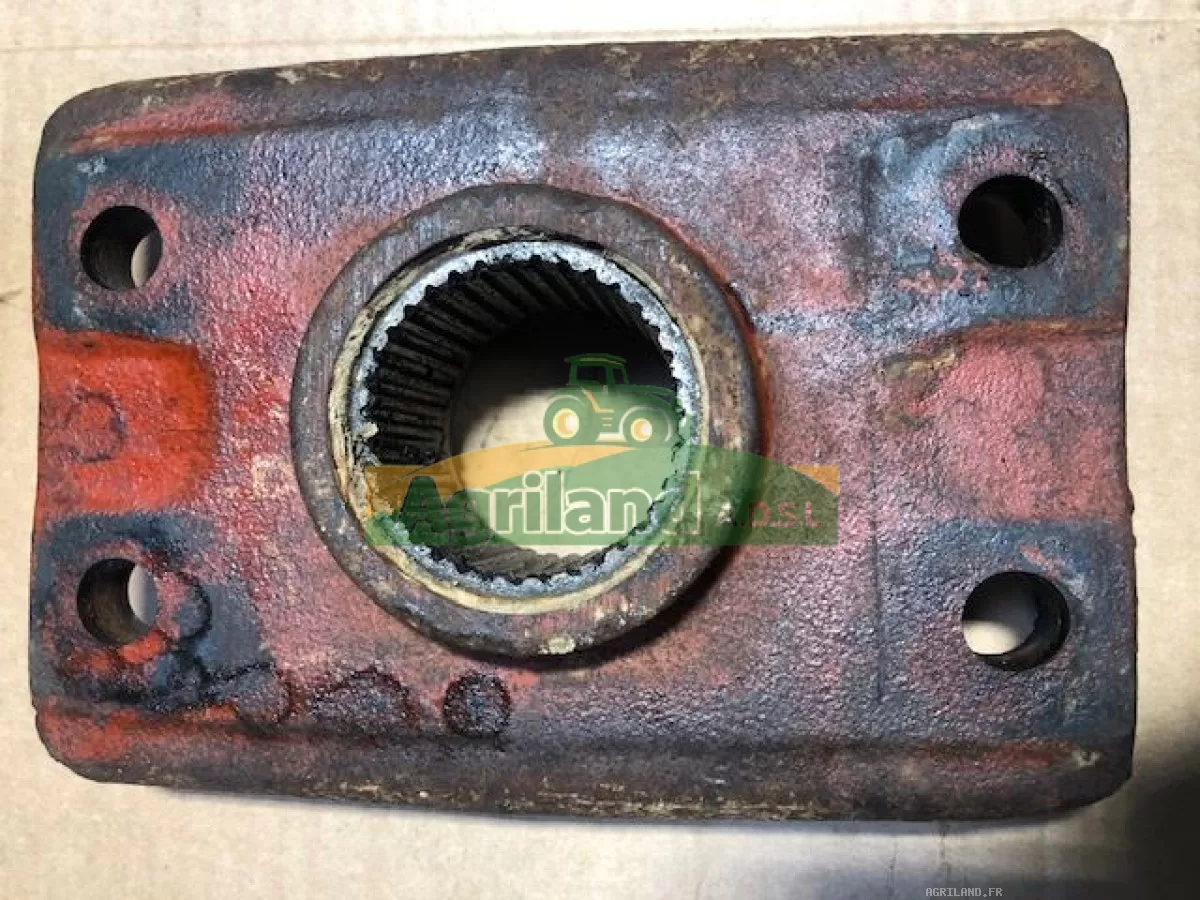 PORTE DENT LP : 1886