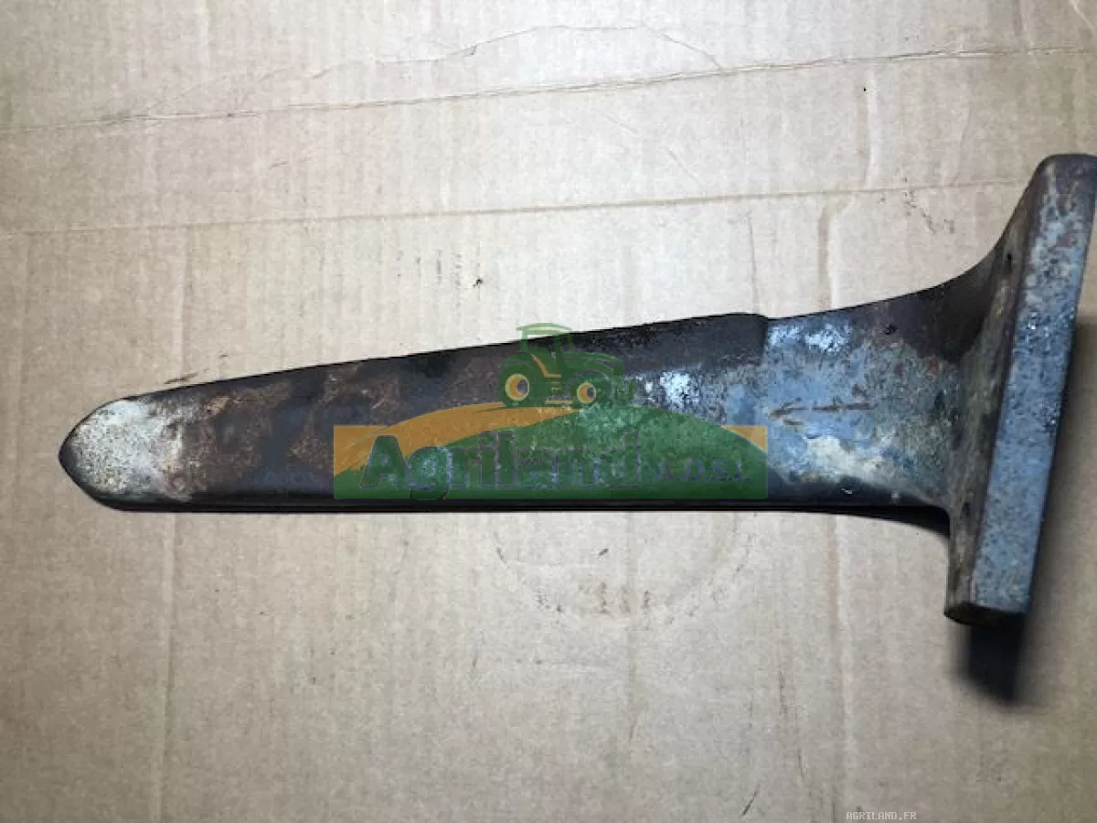 DENT GAUCHE  LP : 1886