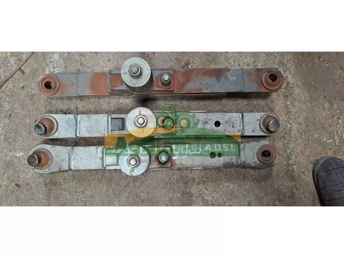 SUPPORT DE SECURITE LP : 1680