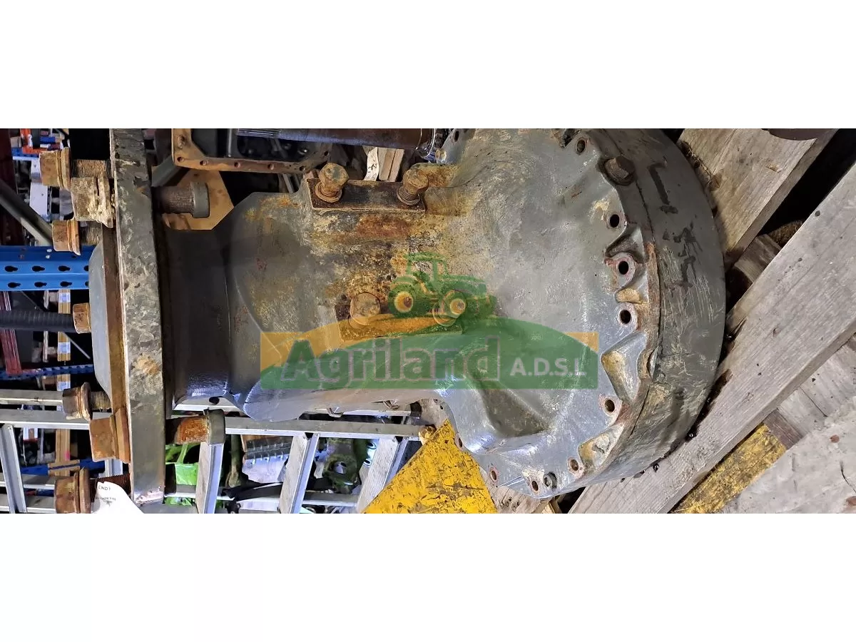 TROMPETTE ARRIERE GAUCHE  LP : 1698