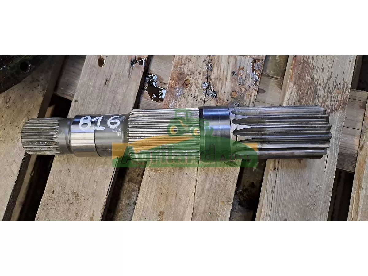 TROMPETTE ARRIERE GAUCHE  LP : 1698