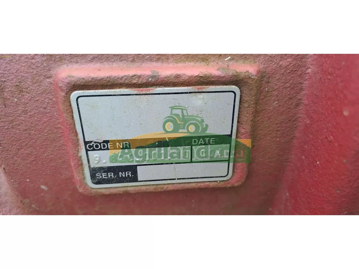 BOITIER NGS 301 NGS 401 LP : 114