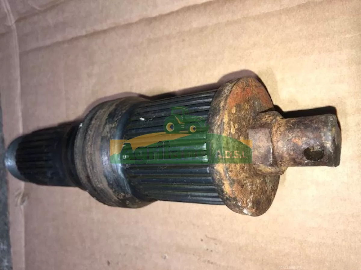 ARBRE LATERAL HRB 302 LP : 1408