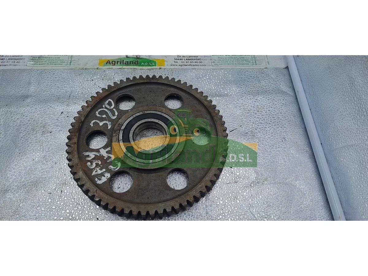 PIGNON INTERMEDIAIRE Z66 KRONE EC 320 OCCASION LP : 686