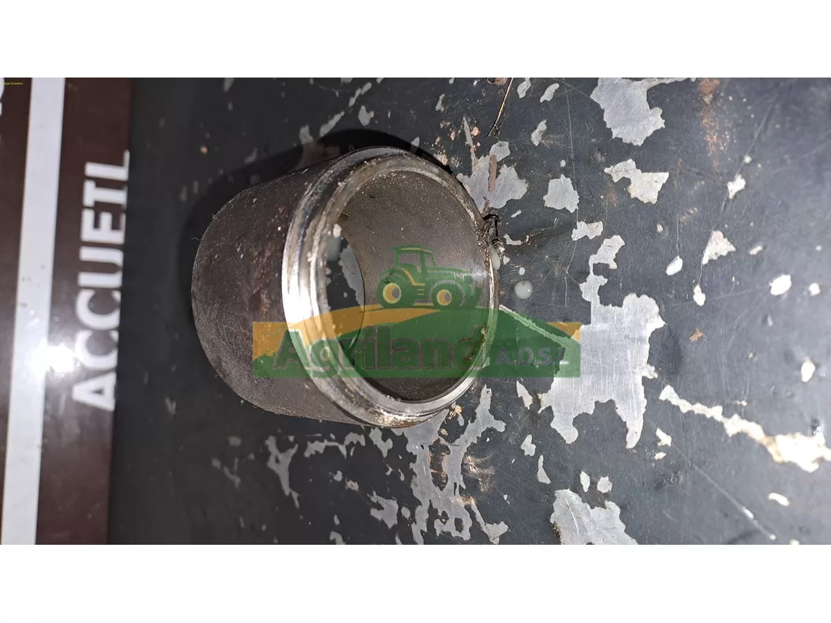 ENTRETOISE SUR PORTE DENT  60X4,5X49 LP : 1867