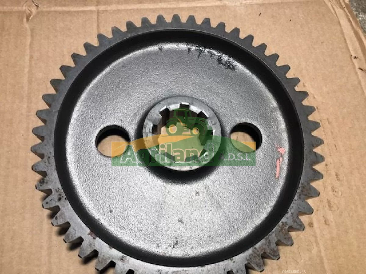 PIGNON CENTRAL Z49  LP : 1867