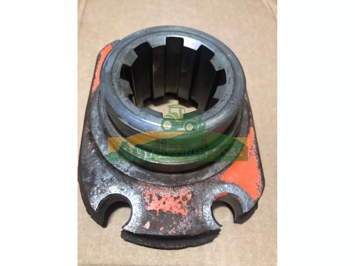 PORTE DENT CENTRAL LP : 1867