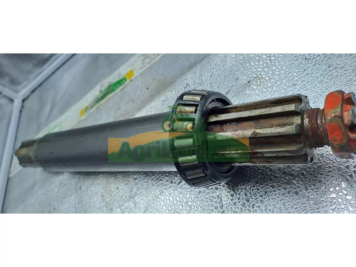 ARBRE MENANT SANS SORTIE PTO BOITIER  LP : 1887