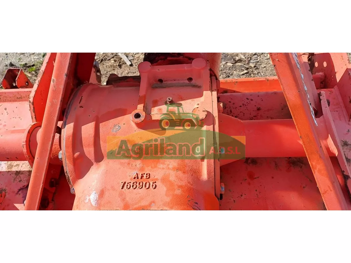 BOITIER CENTRAL VIDE LP : 1887