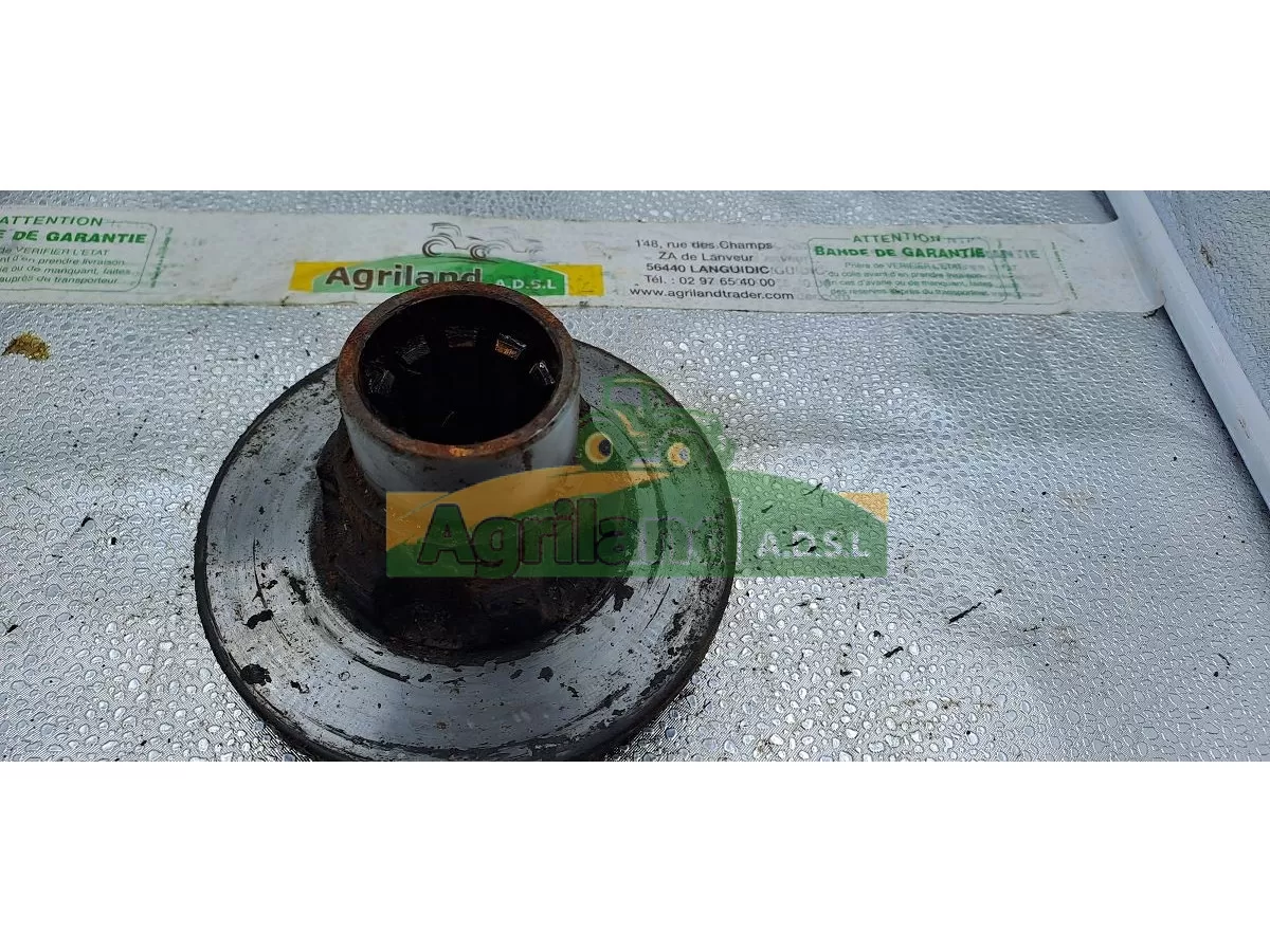 MOYEU D EMBRAYAGE LP : 1887