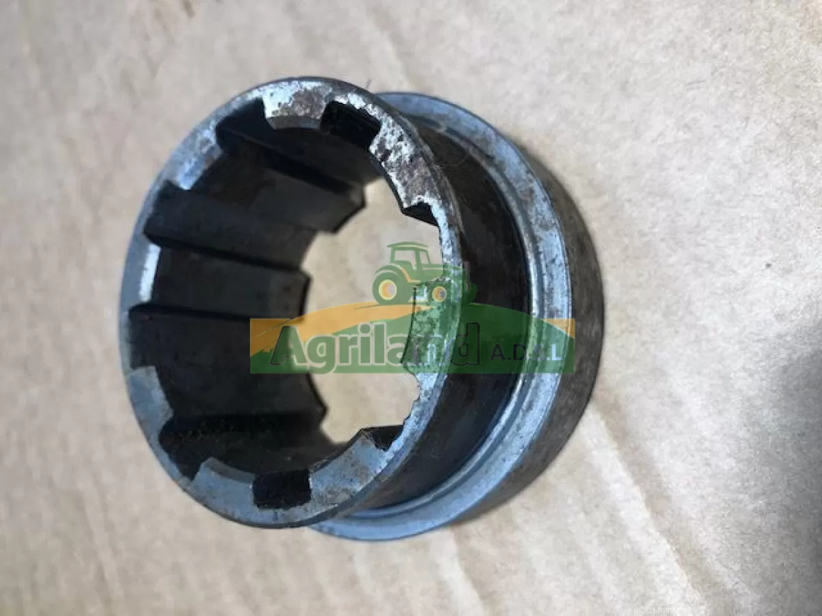 COUSSINET DE PORTE DENT LP : 1858