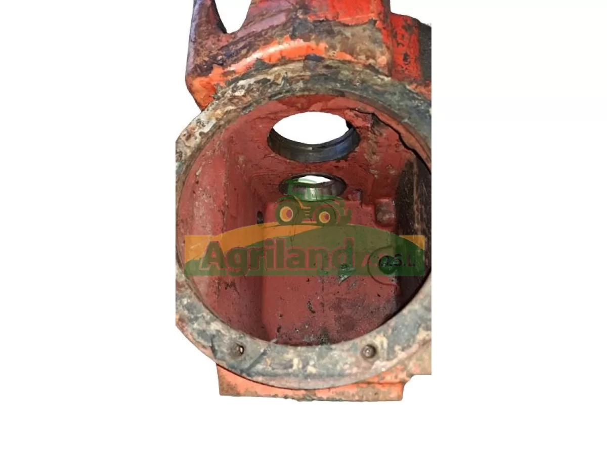 CARCASSE BOITIER HR 30 HOWARD LP : 722