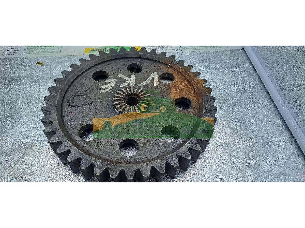 PIGNON CENTRAL LAMIER Z40 LP : 1716