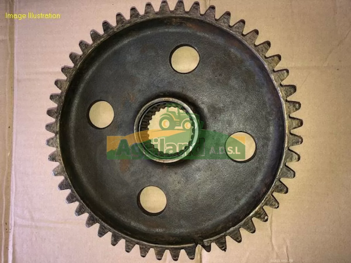 PIGNON LATERAL  Z49  LP : 623