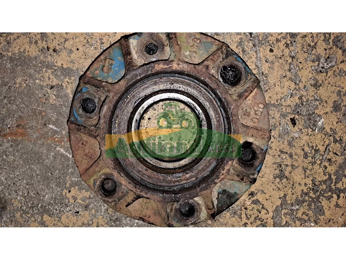 PALIER INFERIEURE  LP : 623