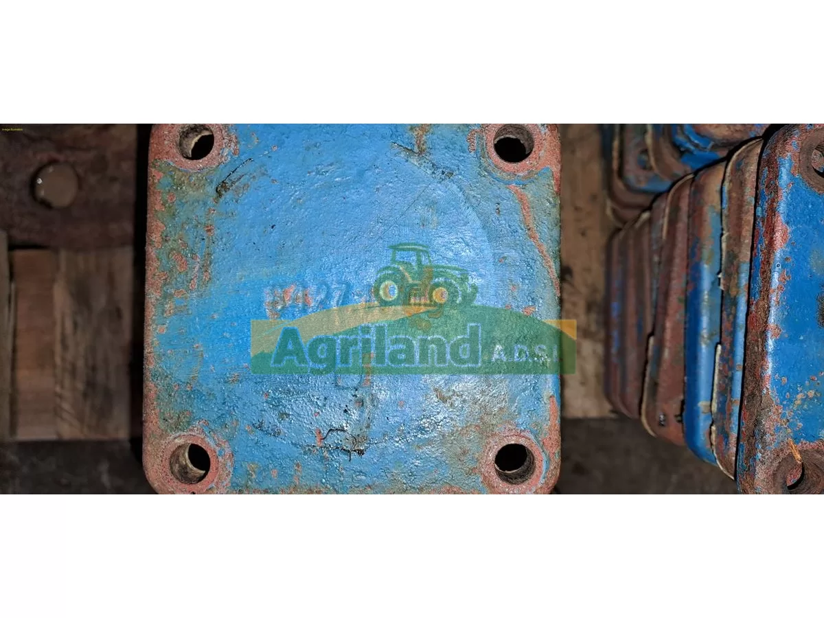 PALIER SUPERIEUR LP : 623