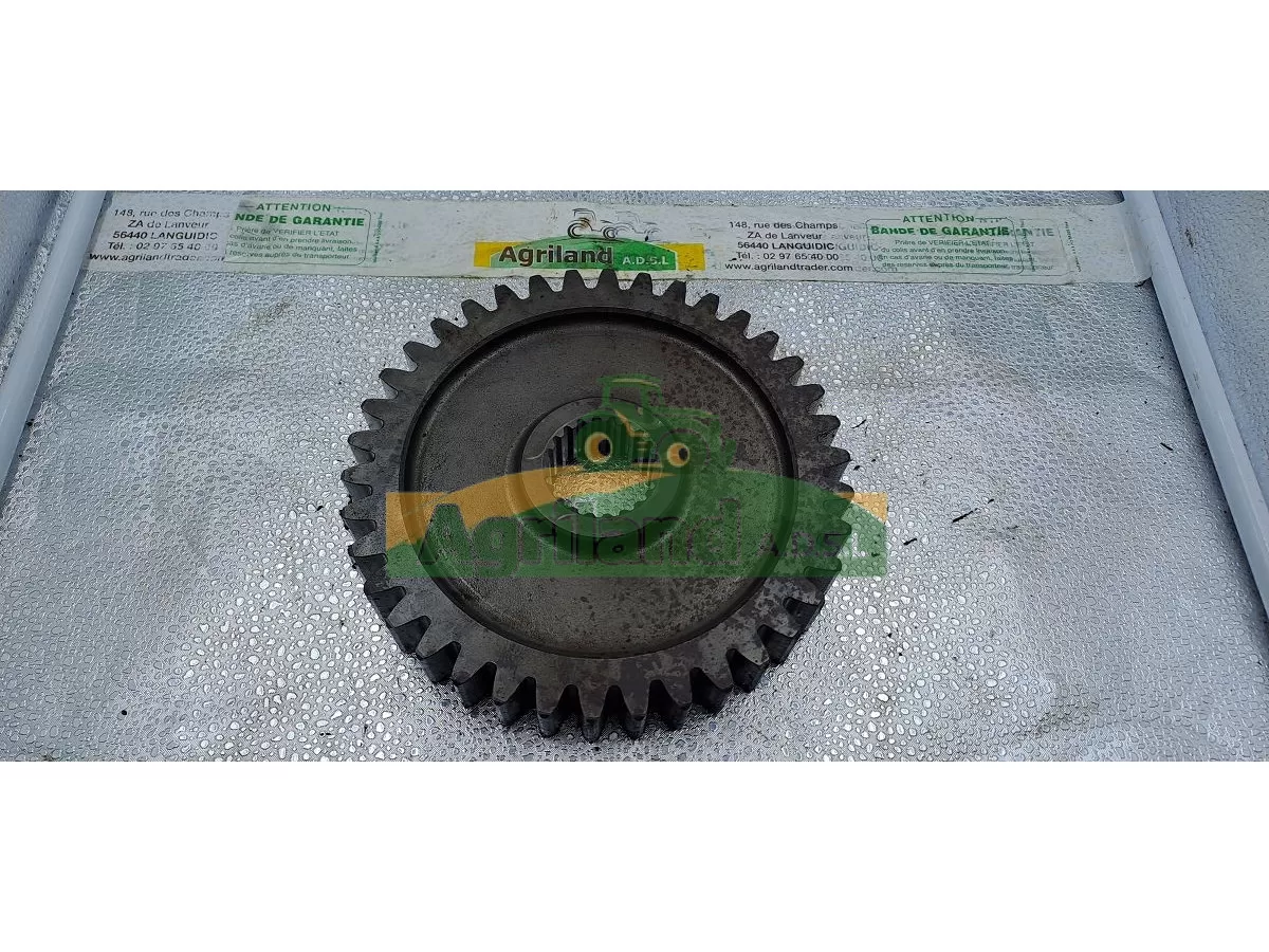 JEU DE PIGNON INTERCHANGEABLE Z30/Z38 (ENSEMBLE DE 2 PIGNONS) LP : 623