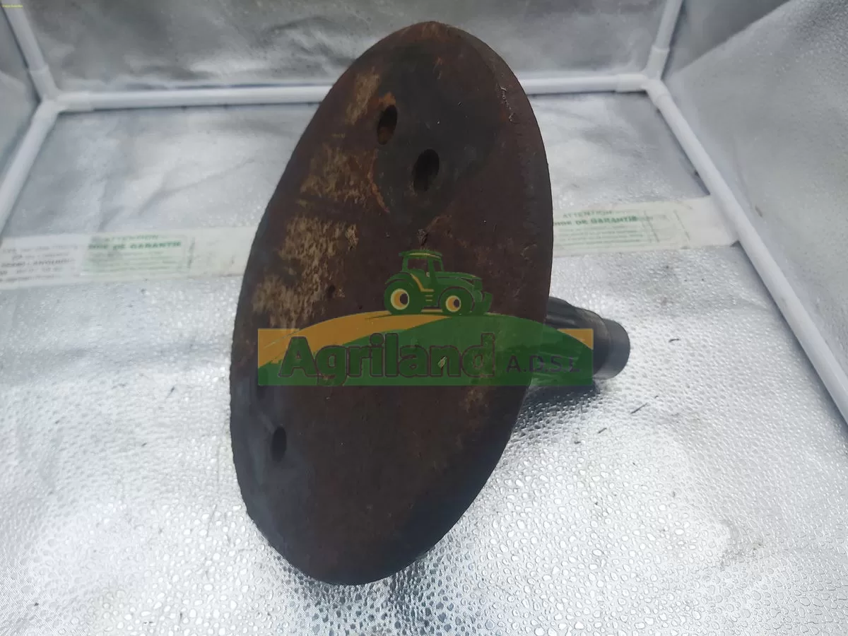 PORTE DENT LATERAL RABEWERK MKE 401 LP : 897