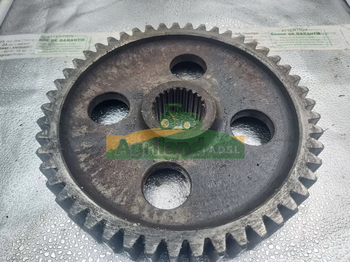 PIGNON CENTRAL Z 49 MKE 401  LP : 897