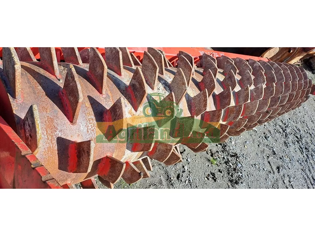 ROULEAU PACKER LP : 1880